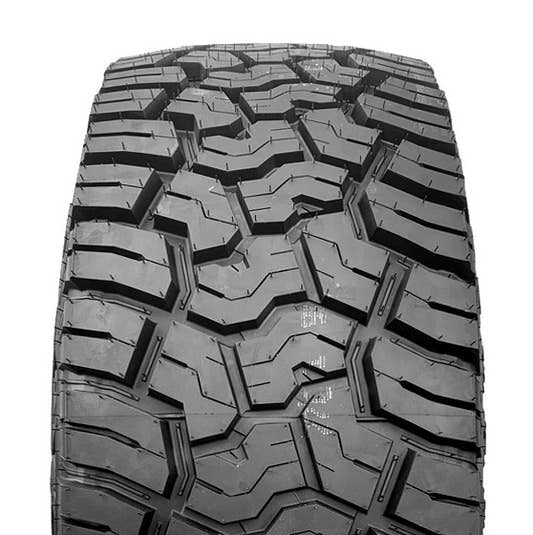 Yokohama Geolandar X-AT (G016) P.O.R. M+S 35X12.50R17 121Q – Bild 2