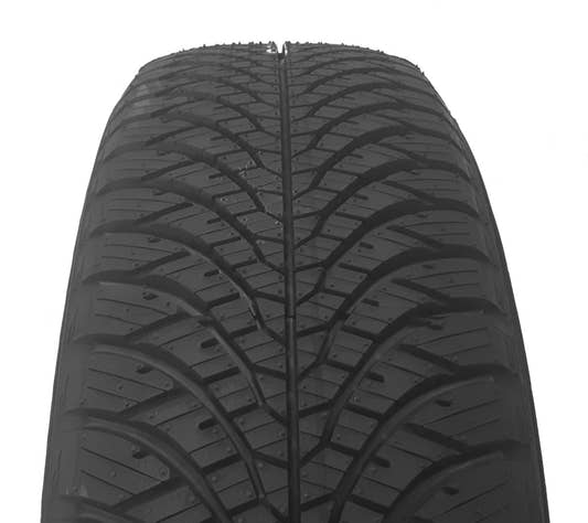 Yokohama Bluearth-4S AW21 235/55 R18 100V – Bild 2