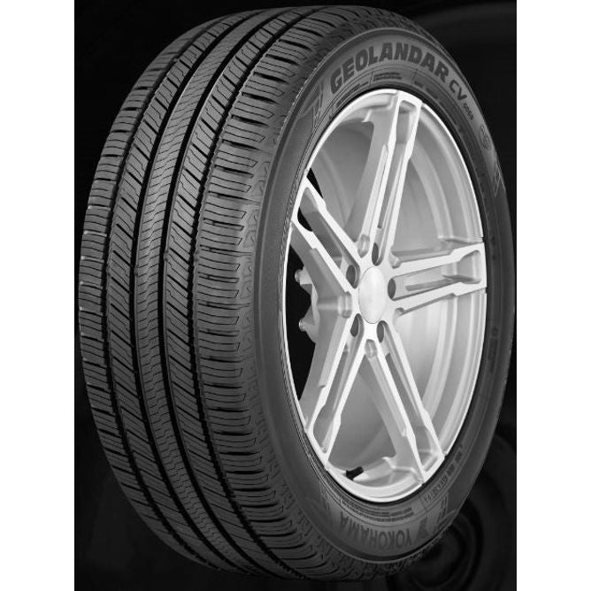 Yokohama Geolandar CV G058 225/60 R17 99H