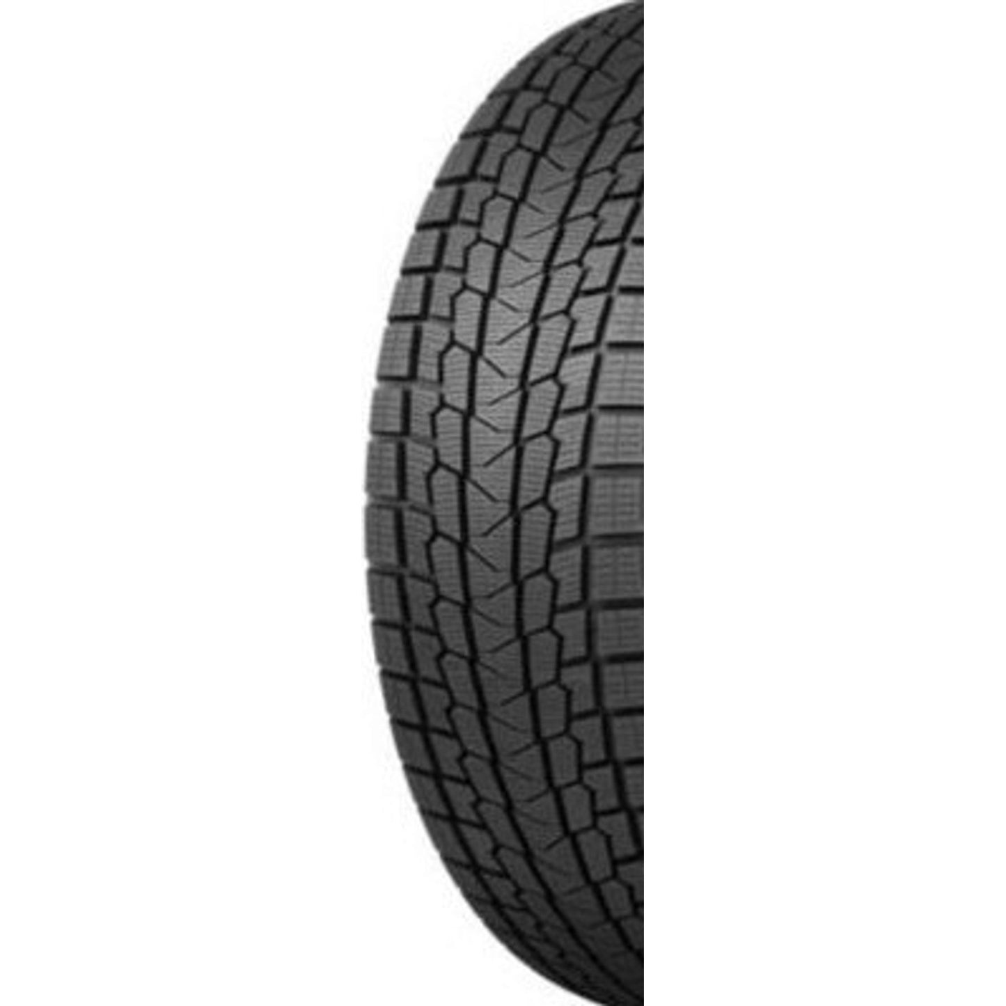 Yokohama IceGuard iG53 M+S 3PMSF 205/55 R16 91H