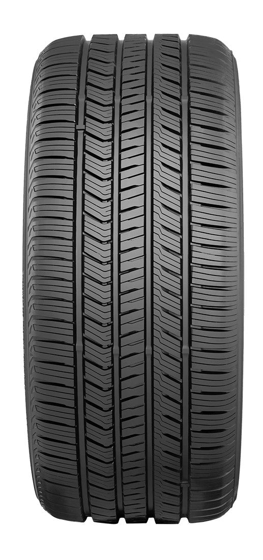 Yokohama Geolandar X-CV G99 OE 235/60 R18 103H