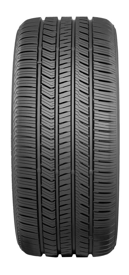 Yokohama Geolandar X-CV G99 OE 235/60 R18 103H