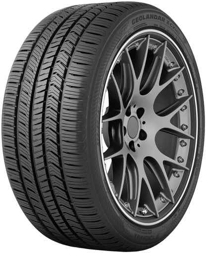 Yokohama Geolandar X-CV G99 OE 235/60 R18 103H – Bild 2