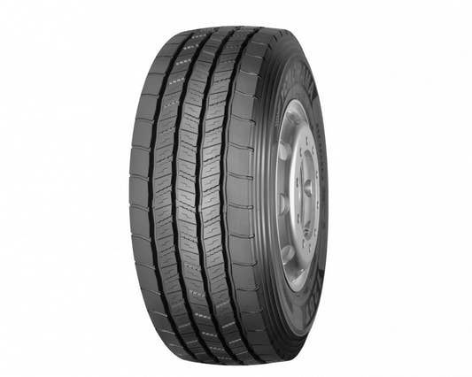 Yokohama 125T 385/65 R22.5 164K