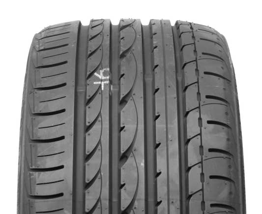 Yokohama Advan Sport (V103) ZP RPB 245/50 R18 100W – Bild 2
