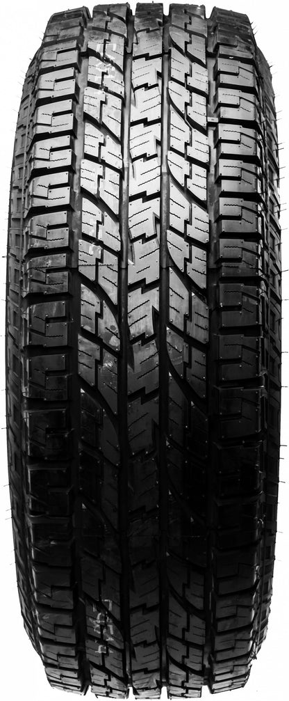 Yokohama Geolandar A/T (G015) 3PMSF OWL 225/60 R17 99T