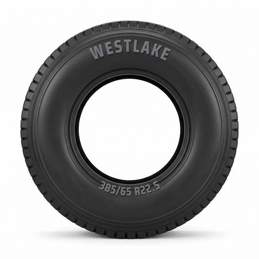 Westlake K WTR2 385/65 R22.5