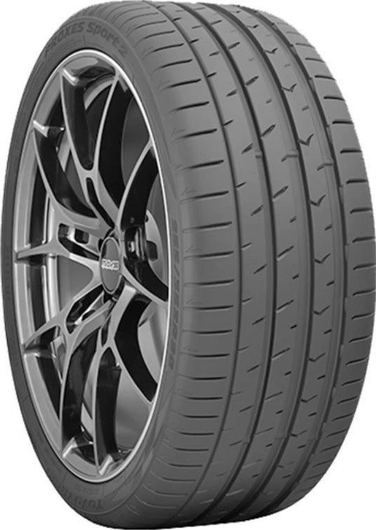 Toyo Proxes Sport 2 XL 225/35 R19 88Y