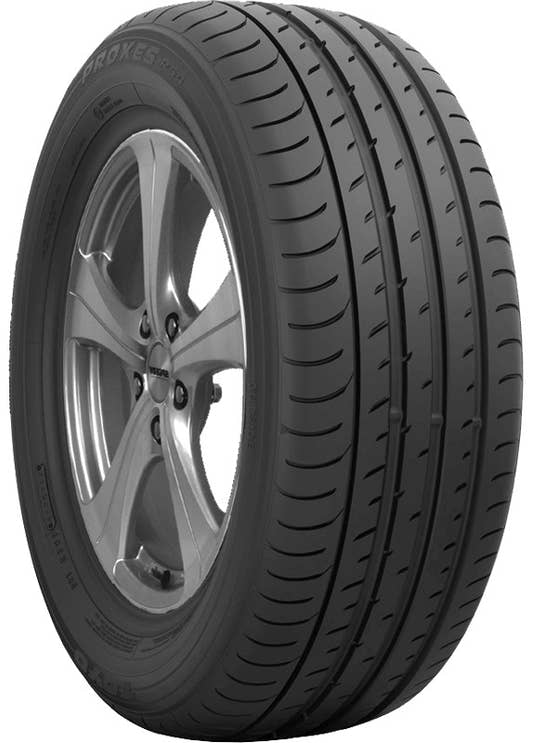 Toyo Proxes R54A 225/55 R17 97V