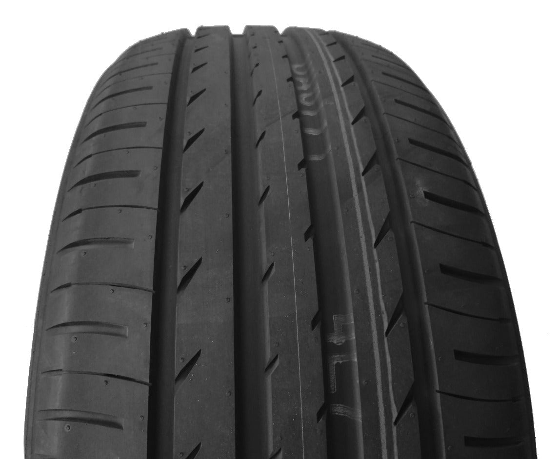 Toyo Proxes R52 215/50 R18 92V – Bild 2