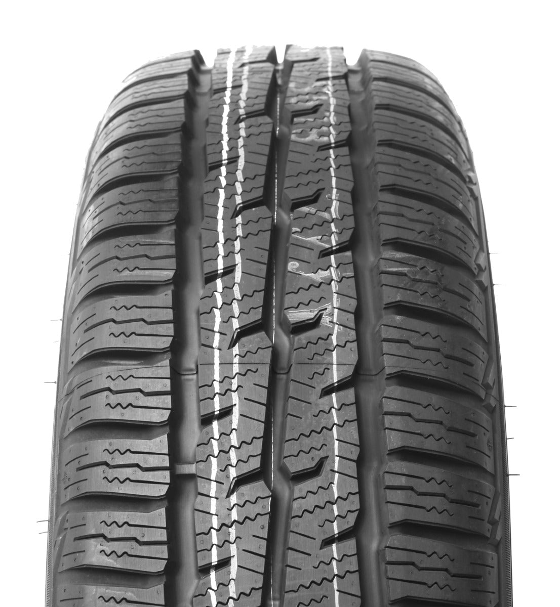 Toyo Observe Van 3PMSF 225/70R15C 112/110S – Bild 3
