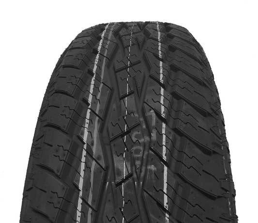Toyo Open Country A/T PLUS 265/70 R17 121S – Bild 3
