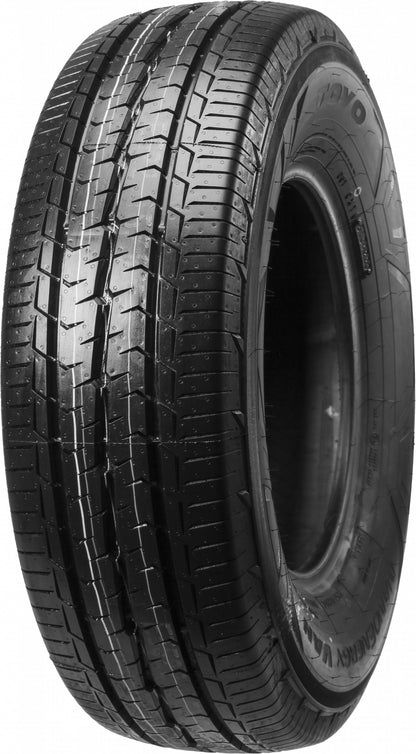Toyo Nanoenergy Van 225/75R15C 110/108Q – Bild 2