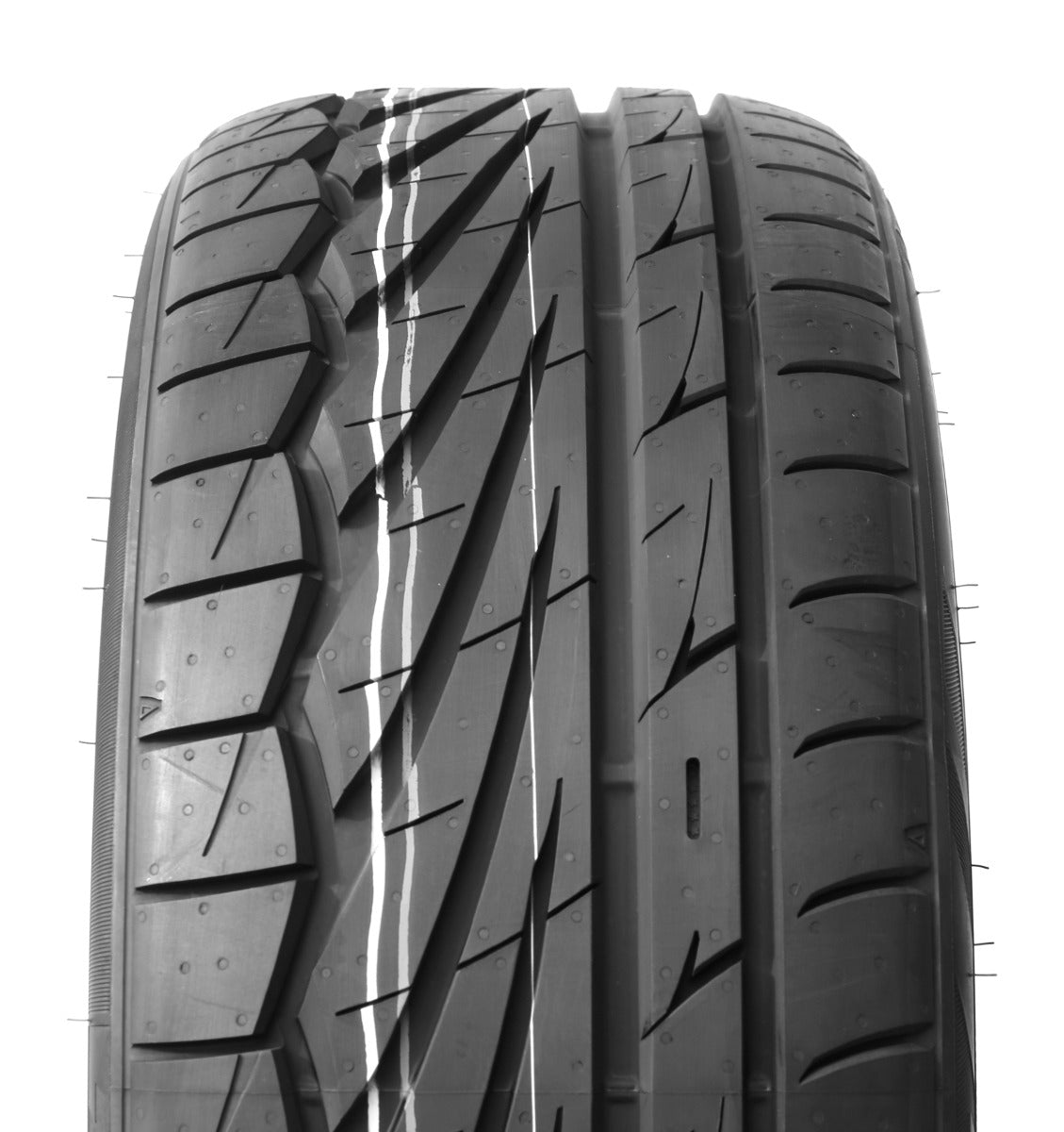 Toyo Proxes TR1 XL 225/55 R17 97W – Bild 3