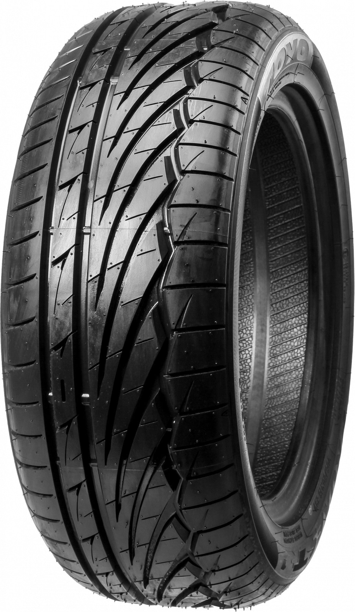 Toyo Proxes TR1 235/40 R18 95W – Bild 2