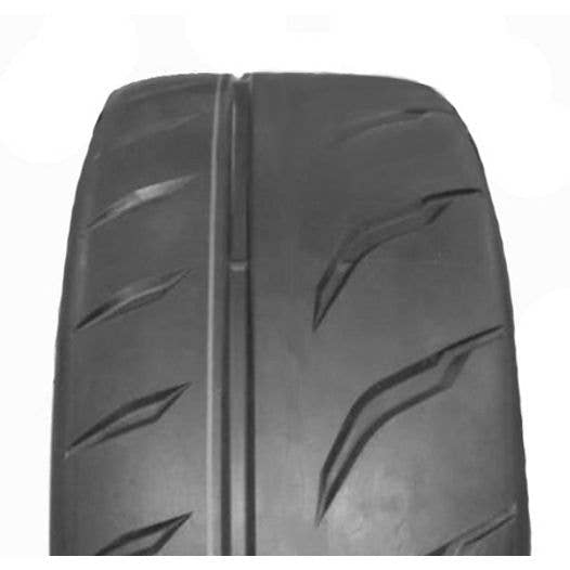 Toyo Proxes R888R 255/35 R20 93Y – Bild 2