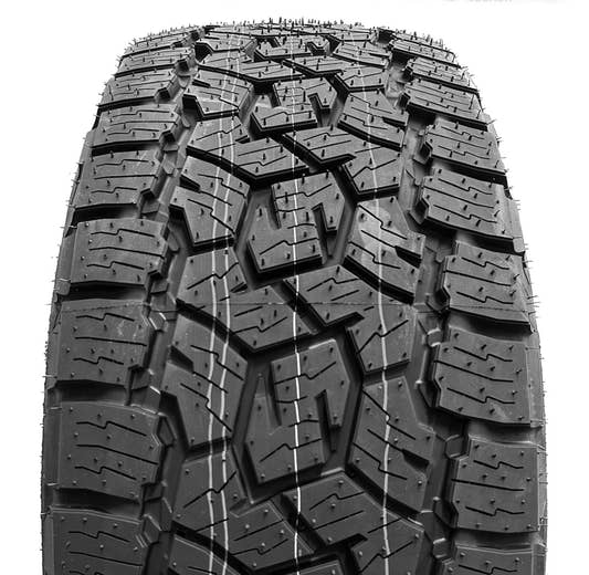 Toyo Open Country A/T III 3PMSF 275/60 R20 115H – Bild 3