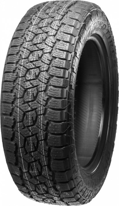 Toyo Open Country A/T III 3PMSF 195/80 R15 96S – Bild 2