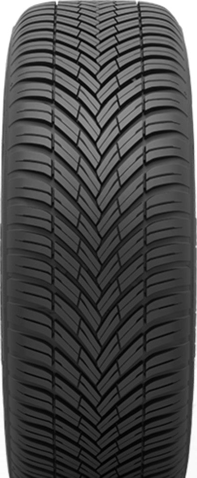 Toyo Celsius AS2 XL 3PMSF 205/50 R17 93Y