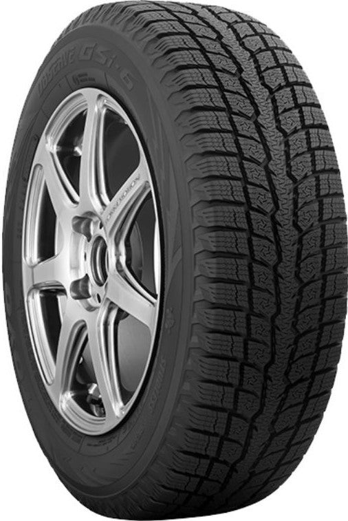 Toyo Observe GSI-6 (Nordic compound) 205/50 R17 93H