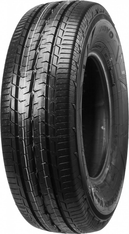 Toyo Nanoenergy Van 185/80 R14 102/100S