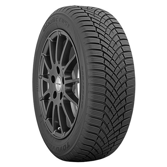 Toyo Observe EWS1 RG XL 3PMSF 235/55 R17 103V
