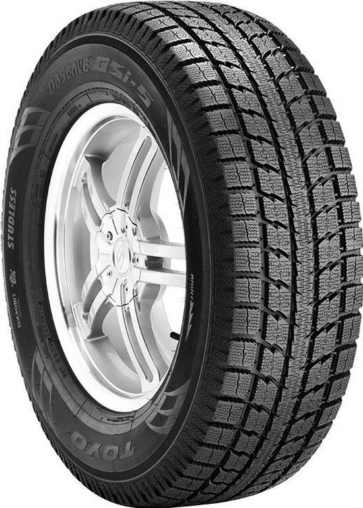 Toyo Observe GSI5 185/65 R15 88Q