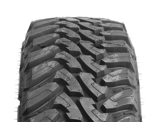 Toyo Open Country M/T 235/85 R16 120P – Bild 3