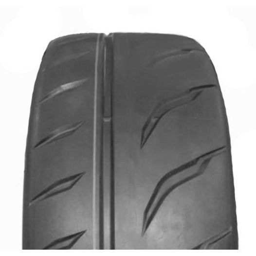 Toyo Proxes R888R 195/50 R16 84W – Bild 2