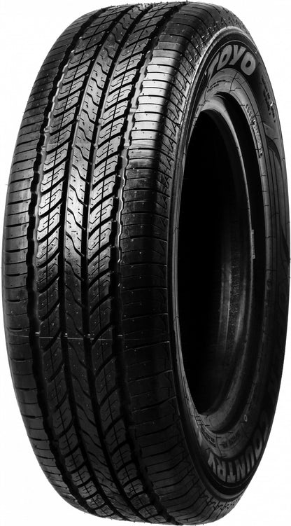 Toyo Open Country U/T 265/70 R17 115H – Bild 2