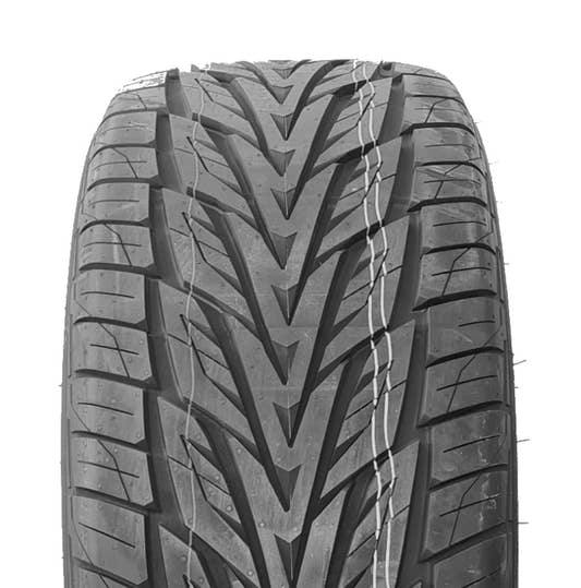 Toyo Proxes S/T 3 295/40 R20 110V – Bild 2