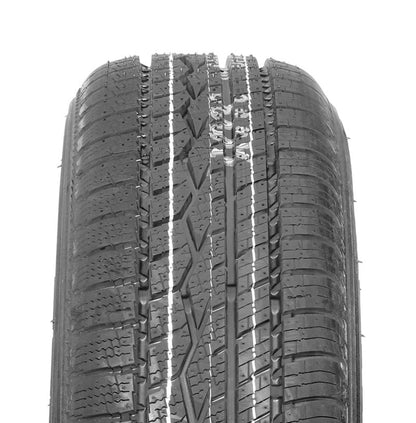 Toyo Celsius 3PMSF 215/60 R17 96V – Bild 3