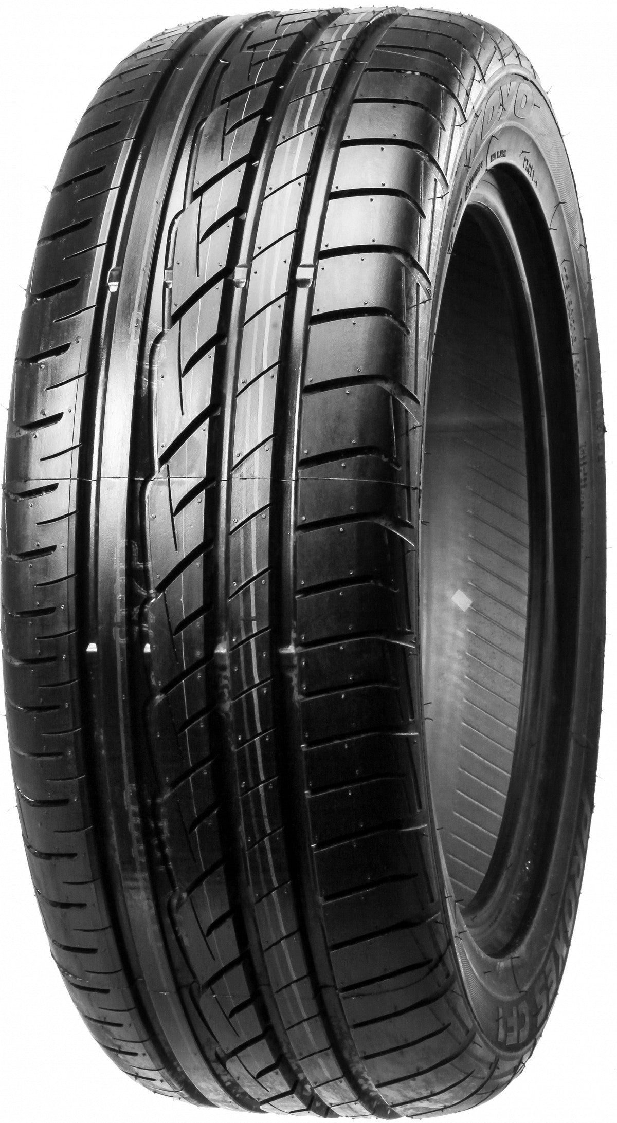 Toyo Proxes CF 1 215/55 R17 98W – Bild 2