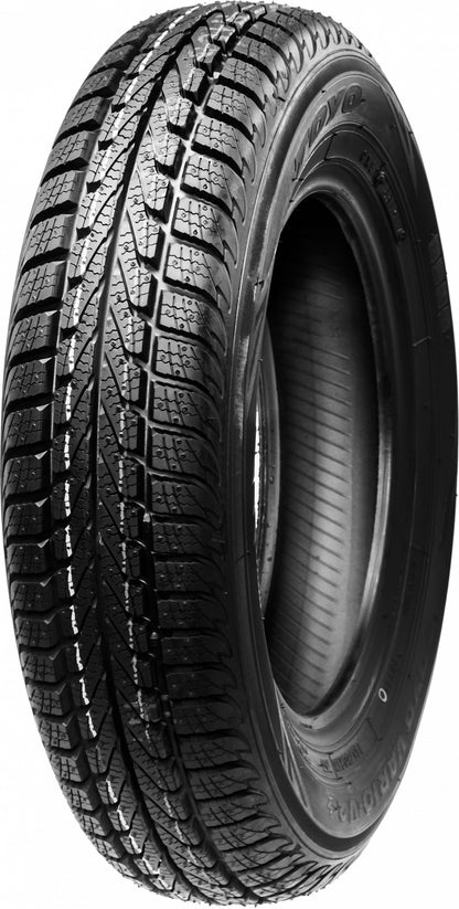 Toyo Vario V2+ 3PMSF 145/80 R13 75T – Bild 2