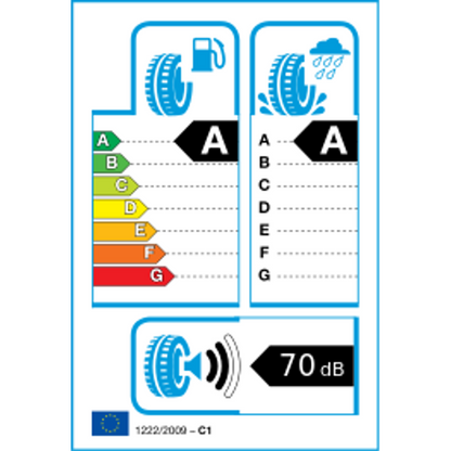 Pirelli Cinturato P7 (P7C2) R0 FSL XL DEMO 225/55 R17 101Y – Bild 3