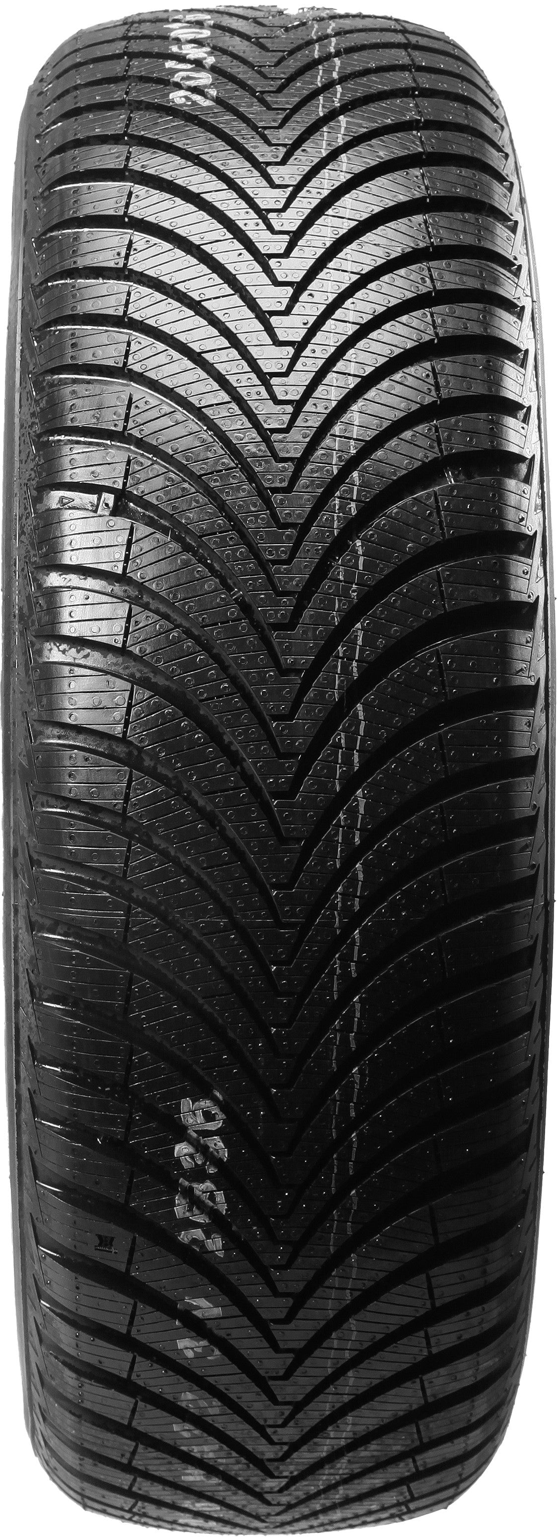 Kumho Solus 4S HA32 XL 3PMSF DOT22 245/65 R17 111V DOT DOT22