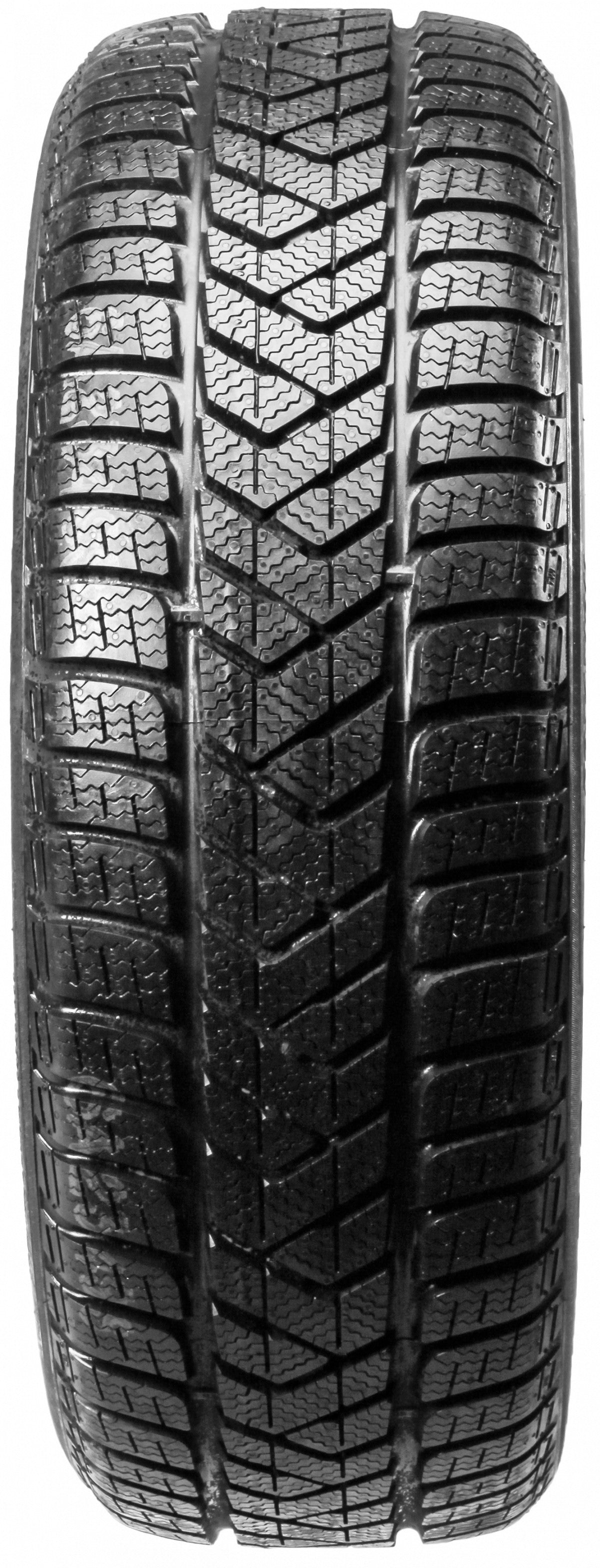 Pirelli Winter Sottozero 3 R-F (*) (MOE) XL M+S 3PMSF DOT19 275/35 R19 100V DOT DOT19
