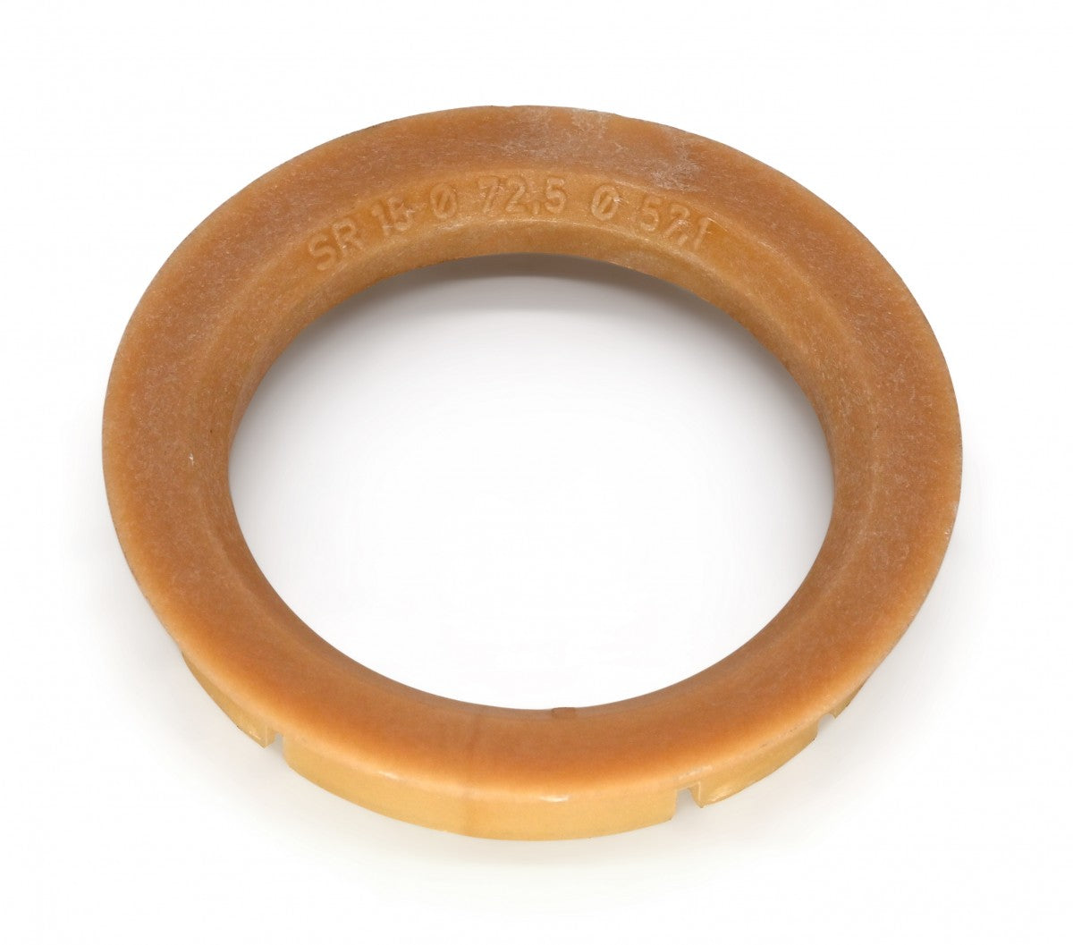 CMS Zentrierring 72,5/57,1 gold