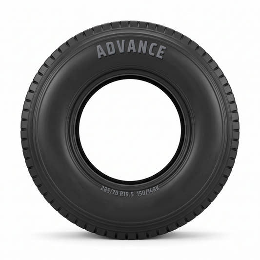 Advance GR-T2+ 285/70 R19.5 150/148K
