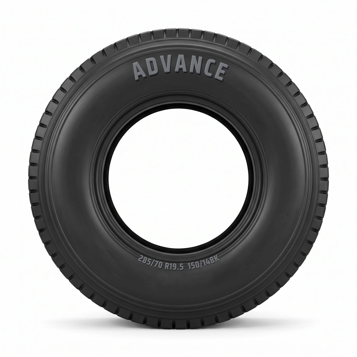 Advance GR-T2+ 285/70 R19.5 150/148K