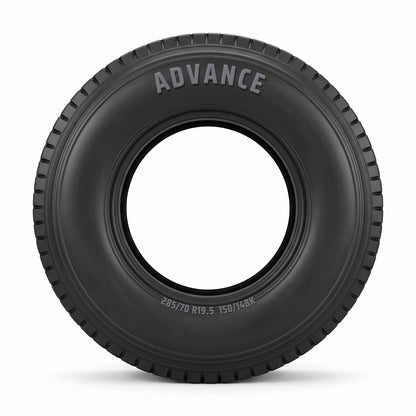 Advance GR-T2+ 285/70 R19.5 150/148K