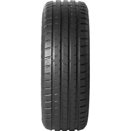 Powertrac Racing Pro DOT22 XL 255/45 R18 103W DOT DOT22