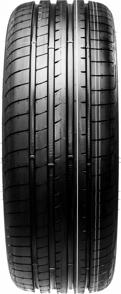 Goodyear Eagle F1 Asymmetric 3 SUV AO XL DOT22 235/60 R19 107H DOT DOT22