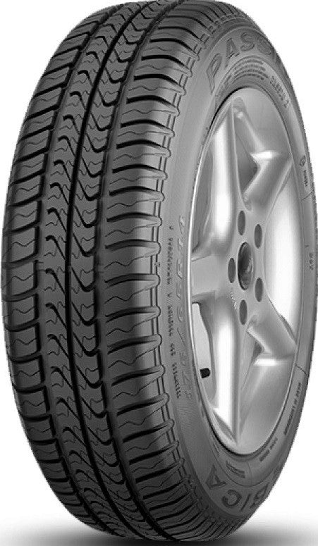 Debica Passio 2 DOT23 165/70 R14 81T DOT DOT23