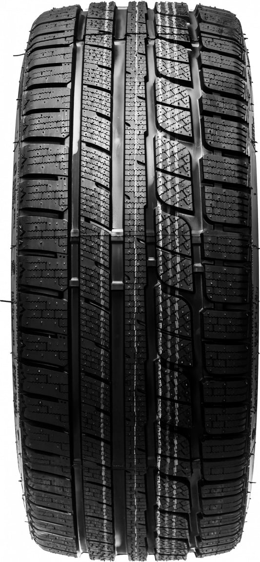NAN Kang Winter Activa SV-55 3PMSF DOT19 225/70 R16 103H DOT DOT19