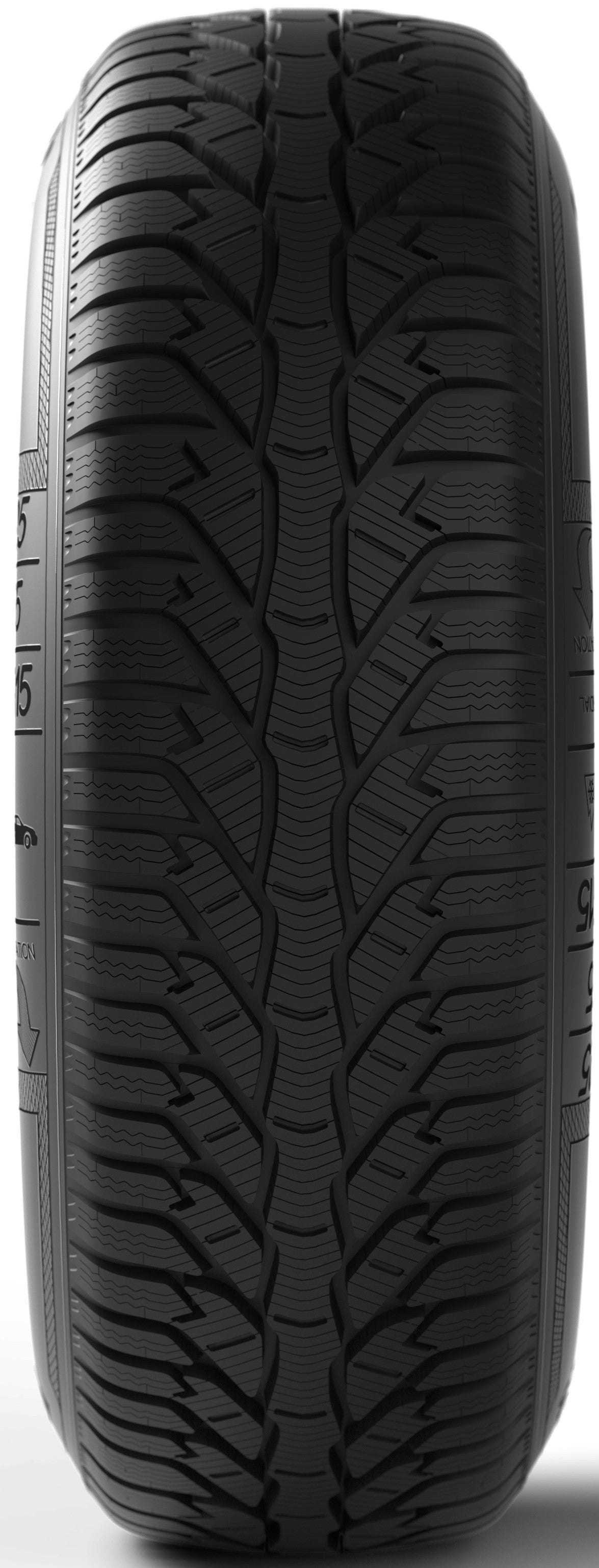 Kleber Krisalp HP2 DOT17 155/65 R14 75T DOT DOT17