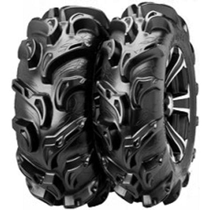 ITP Mega Mayhem 6PR (TT) 28x9-14 52F – Bild 2