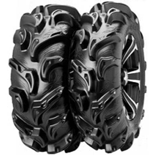 ITP Mega Mayhem 6PR (TT) 28x9-14 52F – Bild 2