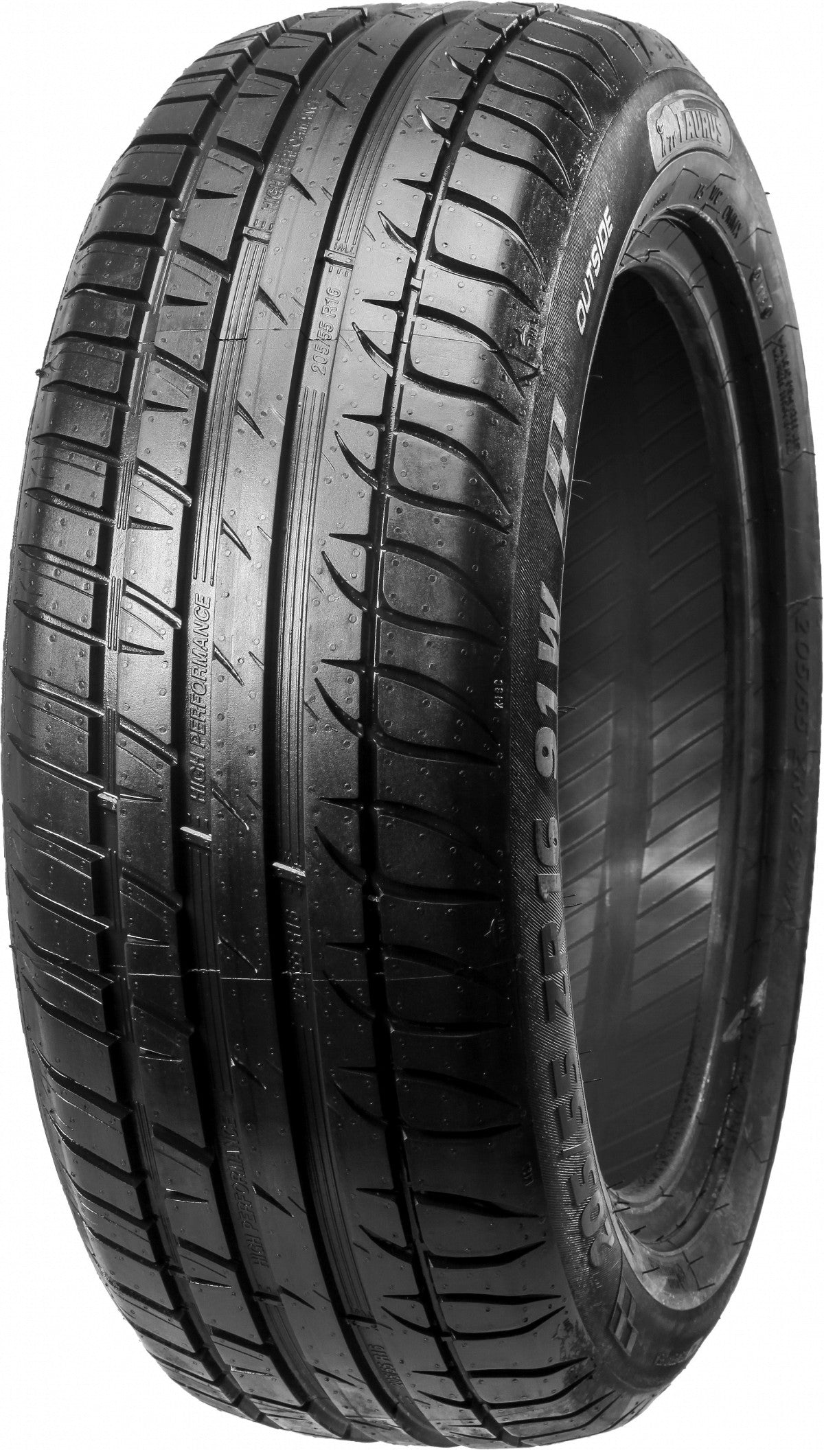 Taurus High Performance DOT18 215/55 R16 93W DOT DOT18 – Bild 2