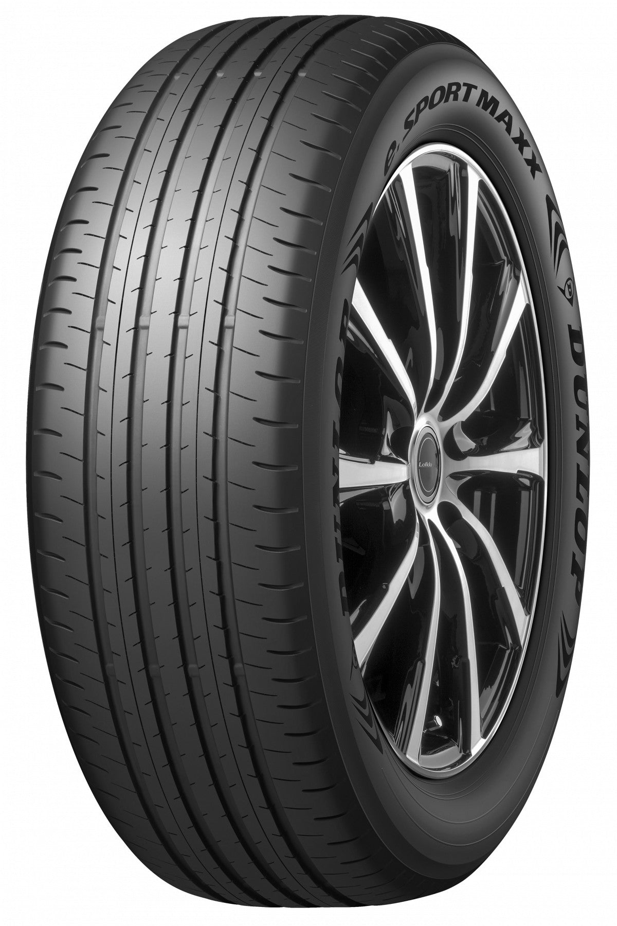 Dunlop E.SPORT Maxx XL DEMO 245/45 R20 103V